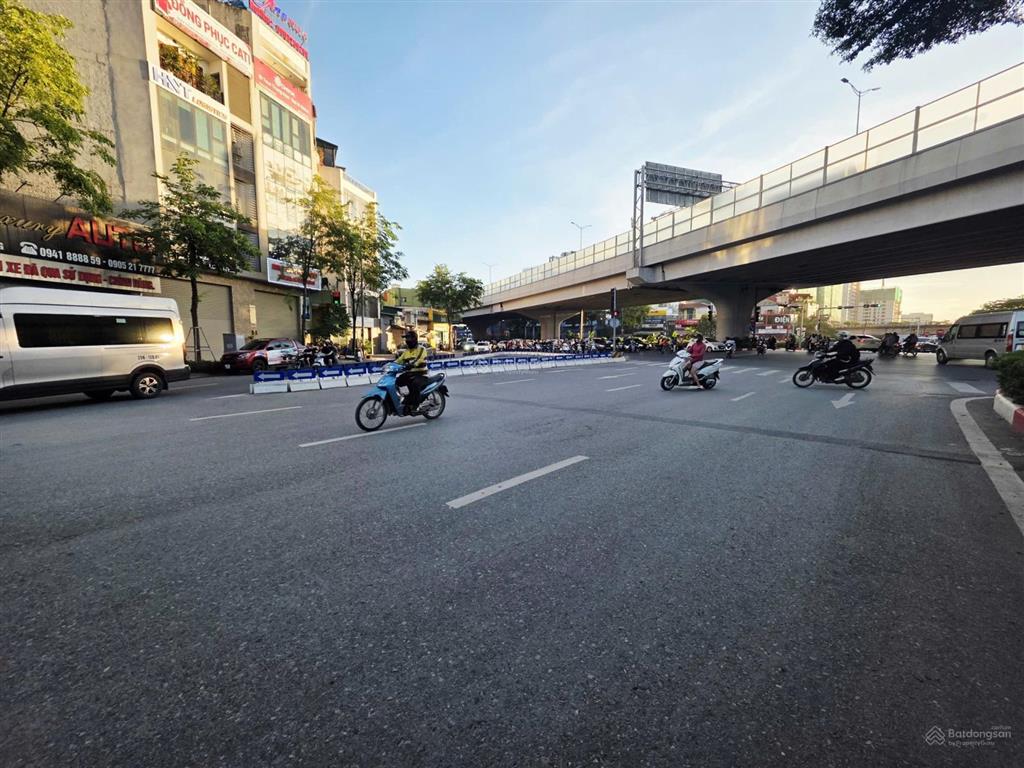 Bán đất cổ nhuế 169m2 mt 5.5m 29 tỷ ngõ ô tô thông, sổ nở hậu, qh ổn định, xây ccmn, giá đầu tư