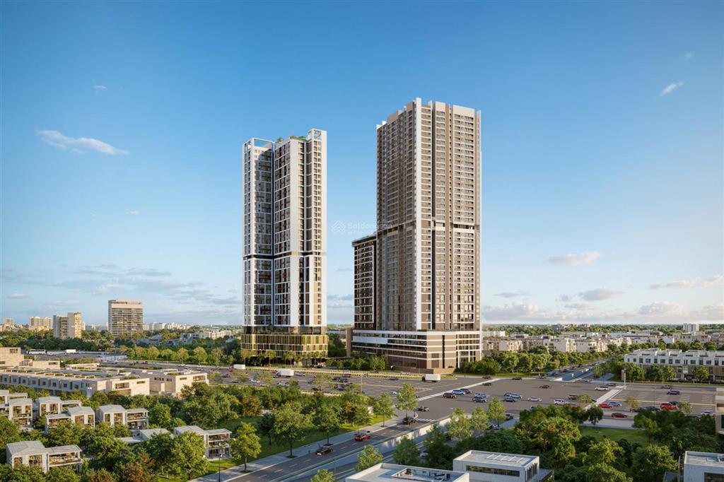 Sky zen cầu vượt linh xuân, căn hộ studio dành cho bạn trẻ tự do, năng động, đam mê công nghệ