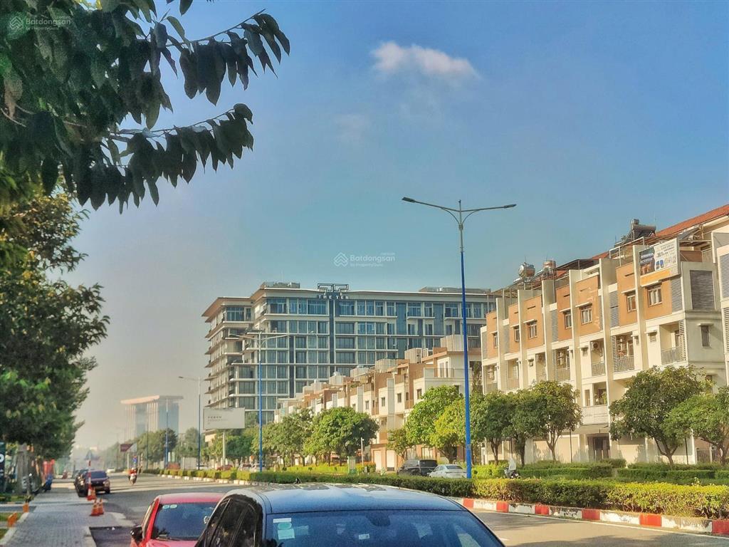 Penthouse thượng đỉnh tầng 10 the ten | sống sang view đẹp