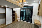 Bán nhà đường Thịnh Quang, 55m2, 6 tầng, thang máy, 11 phòng