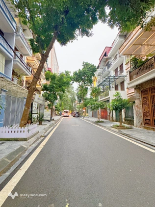 Bán nhà liền kề khu đô thị Định Công, 85m2, 5 tầng, thang máy, lô góc