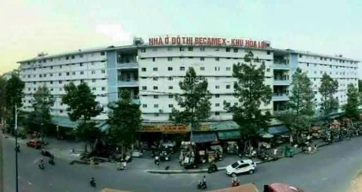 Shophouse becamex hòa lợi. sổ hồng lâu dài vĩnh viễn 1,5 tỷ. cho thuê được 7 triệu/tháng