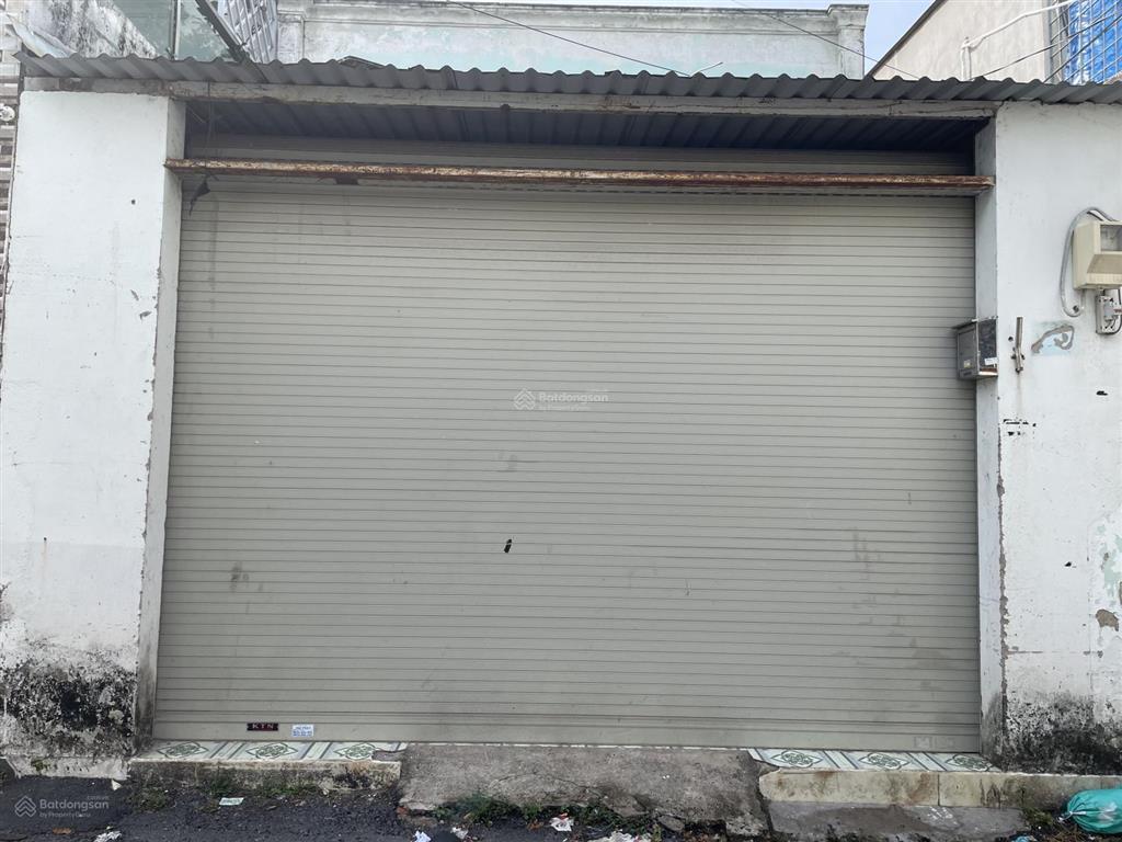 Bán gấp nhà mặt tiền kinh doanh đường 475, nở hậu 5,5m đẹp, phước long b, quận 9