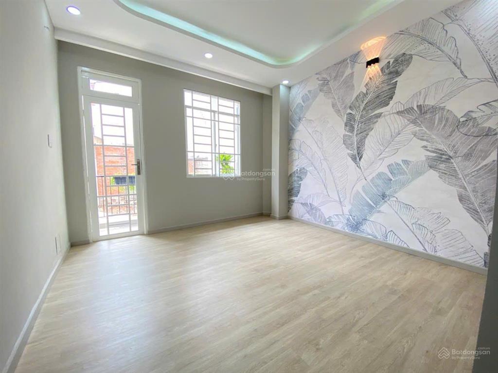 Mặt tiền âu dương lân, quận 8, ngang trên 6m