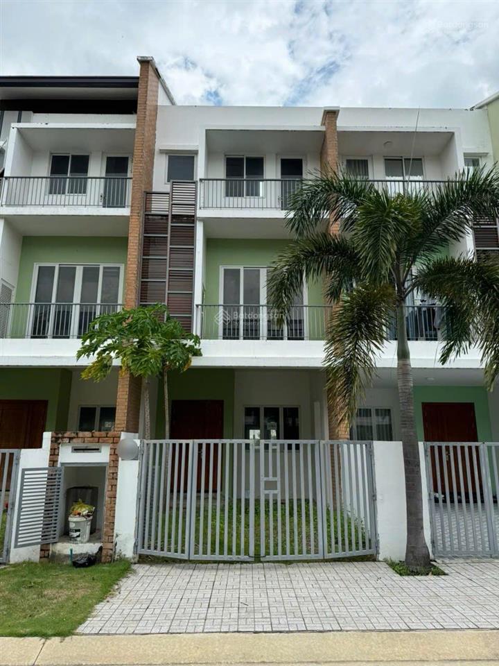 Bán nhà 1 trệt 2 lầu khu suncasa 1 phường bình dương tp. hồ chí minh