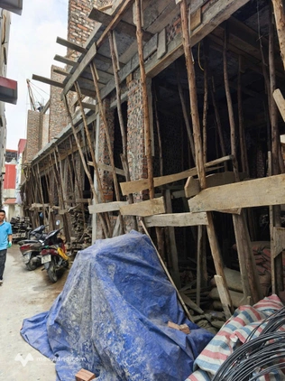 Mở bán dãy nhà 9 căn tại đường Ngô Gia Tự