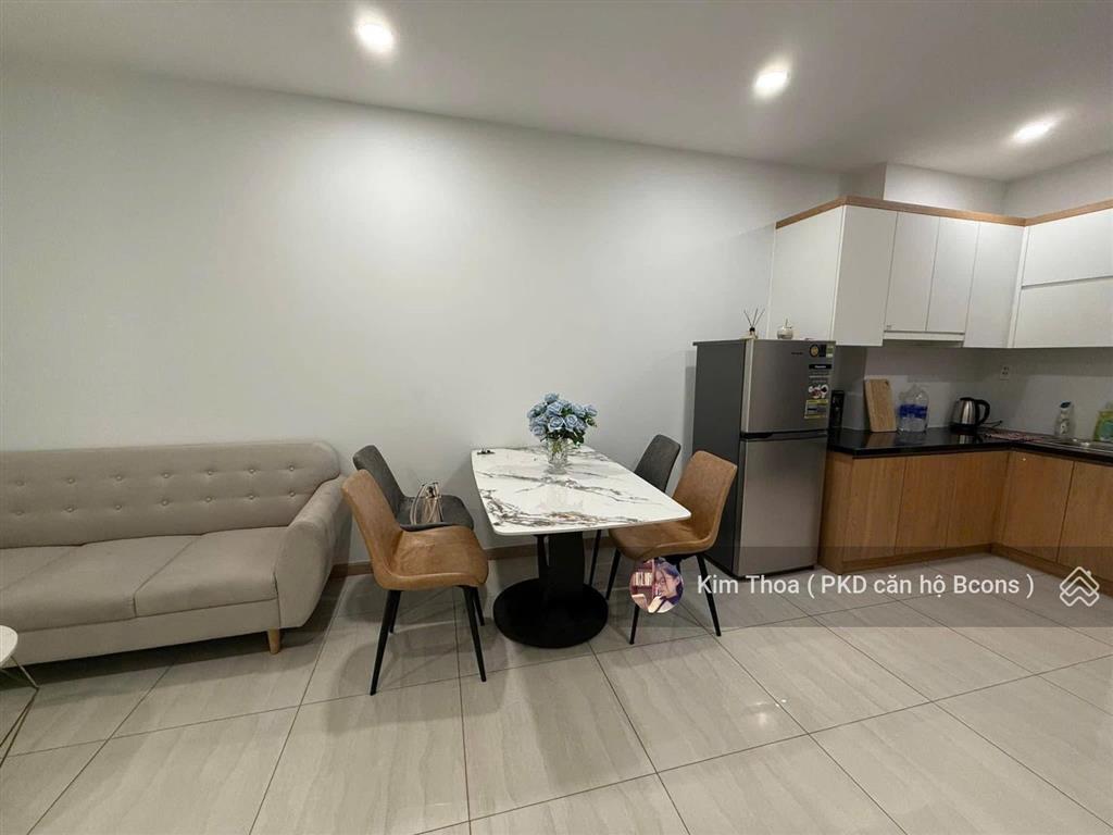 Chính chủ bán căn hộ bcons green view 2pn 2wc giá 2tỷ. bao hết thuế phí sang sổ, hỗ trợ mua trả góp