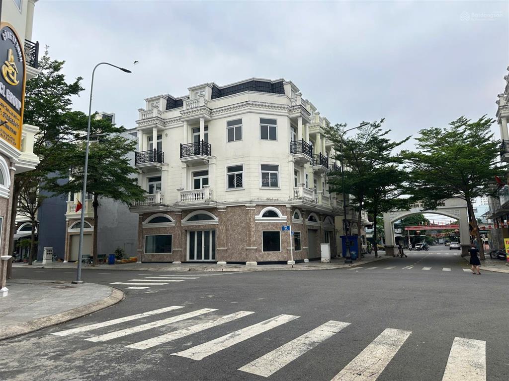 Bán căn góc mới 1t2l 6x14.4m hoàn công, đường n1 kdc icon central p. tân đông hiệp