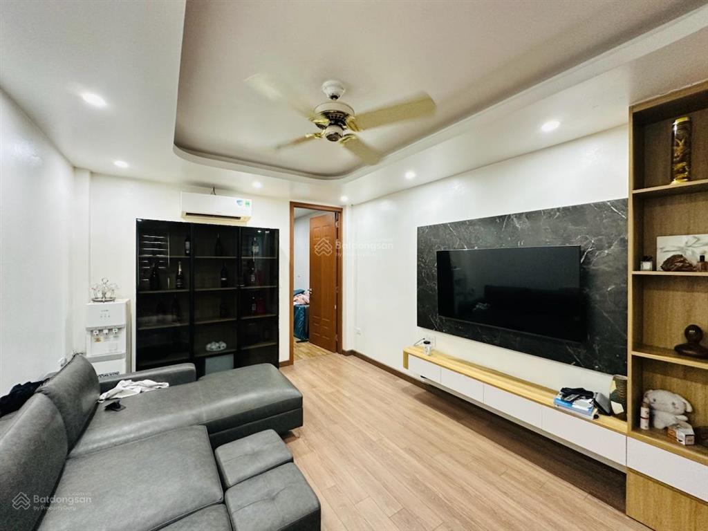 Đông ngạc đường ô tô tránh nhà mới thang máy 11.95 tỷ