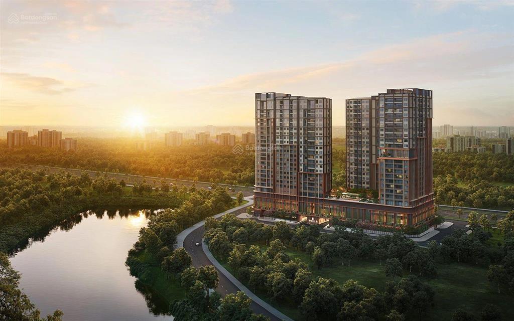 Bán căn tháp b căn 02 duplex đặc biệt lọt khe 2 bên không sợ ồn, thông thoáng orchard grand