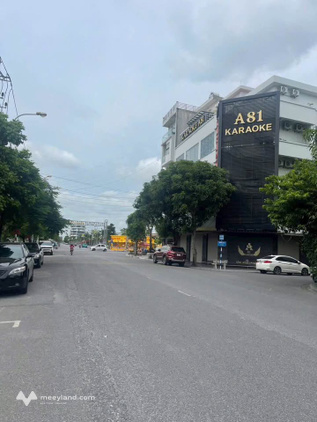 Bán nhà mặt tiền Đinh Tiên Hoàng - Thái Bình
