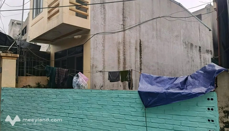Bán đất đẹp – Nguyễn Tĩnh, Đông Hương – Gần công viên nước