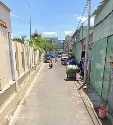 Bán nhà phố trung tâm Thành phố Vũng Tàu - Giá 6,5 tỷ