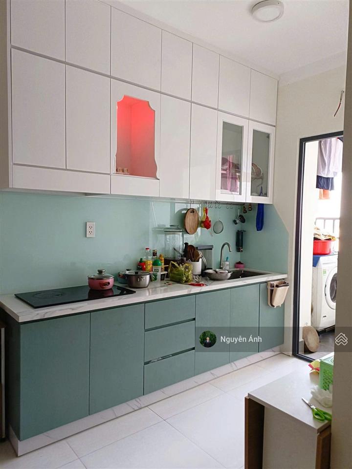 Chung cư stown phúc an cần bán căn 53m2 nội thất cơ bản tầng đẹp 0909 056 *** zalo