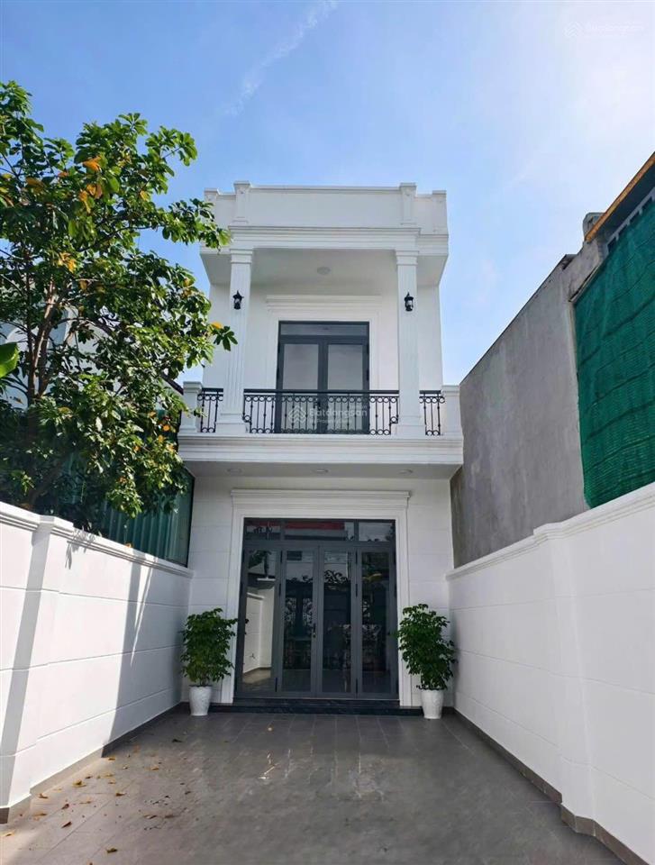 Nhà đẹp p. chánh hiệp tp. thủ dầu một, 3 phòng ngủ, 3 wc, giá đầu tư