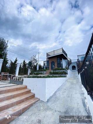 Bán nhà 250m2 diện tích sổ 173m2 thổ cư giá 3,8 tỷ, Phường Xuân Trường, Đà Lạt