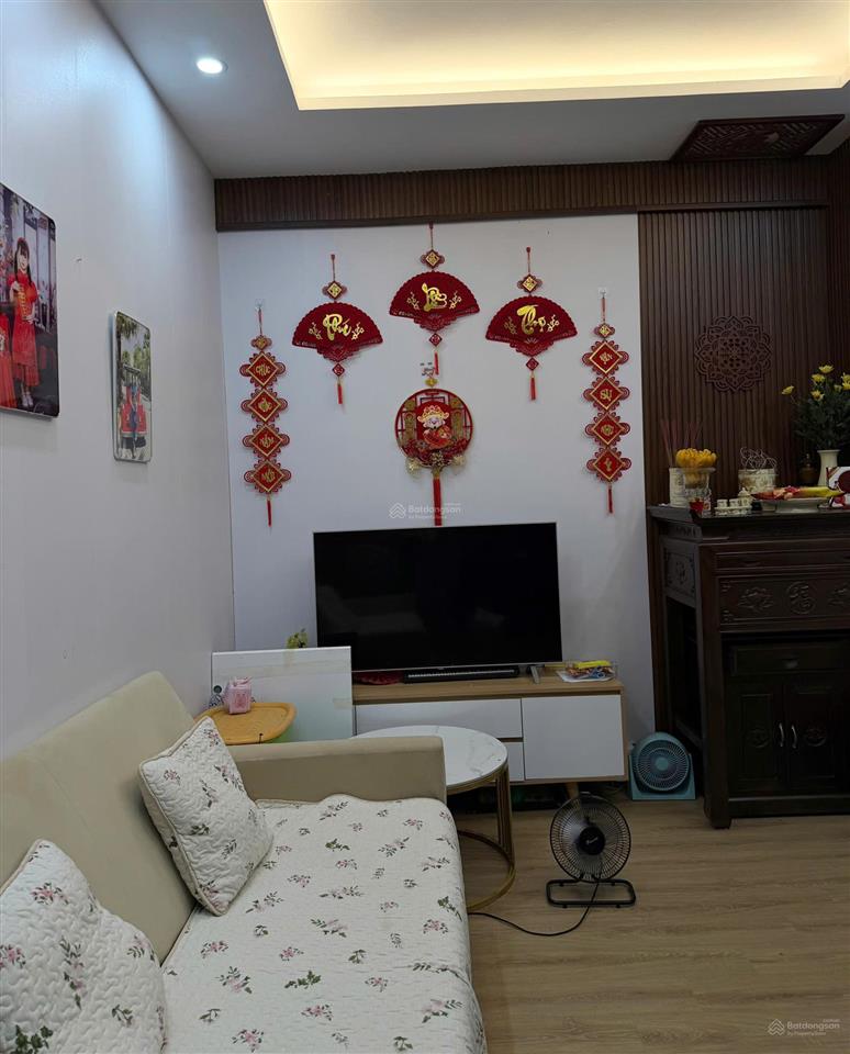 Chính chủ bán căn 2 phòng ngủ 68m² tòa nhà n3a khu đô thị trung hòa nhân chính