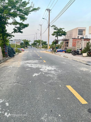 Cần bán đất Nam Hoà Xuân, view tiện ích trường học
