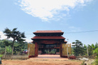 Cần bán biệt thự nhà gỗ 3 mặt tiền siêu đẹp, siêu rẻ, siêu nghĩ dưỡng, thuộc trung tâm Di Linh