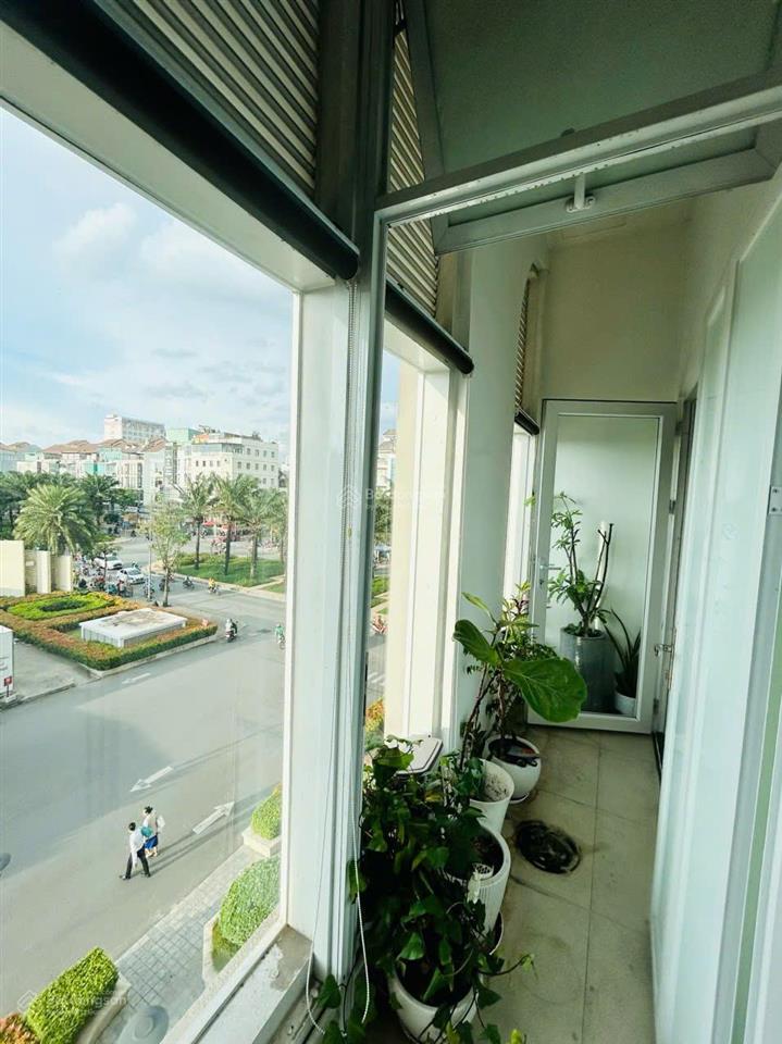 Bán officetel saigon mia 40m², chỉ 2,72 tỷ vay 75% phân tích saigon mia newhouse