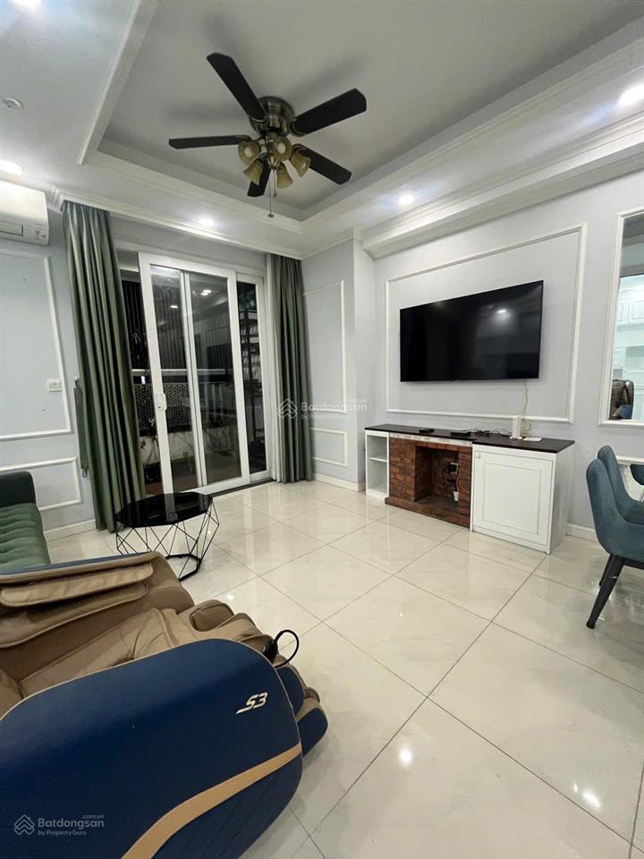 Bán gấp căn hộ 3pn 2wc 5tỷ4 saigon mia