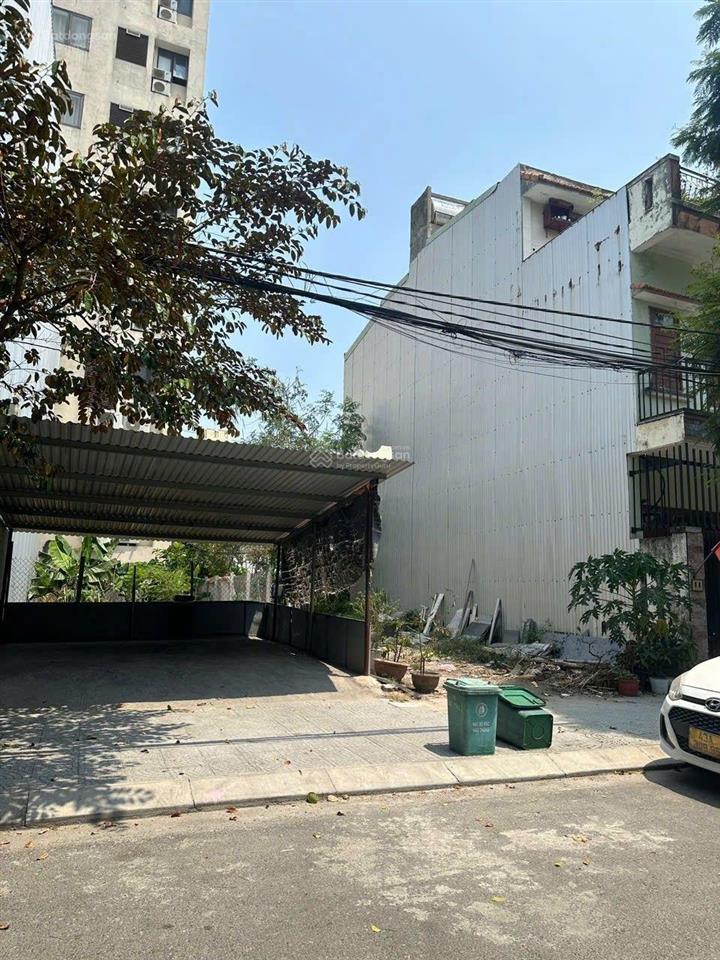 Продаётся участок, 80 м², Sơn Trà