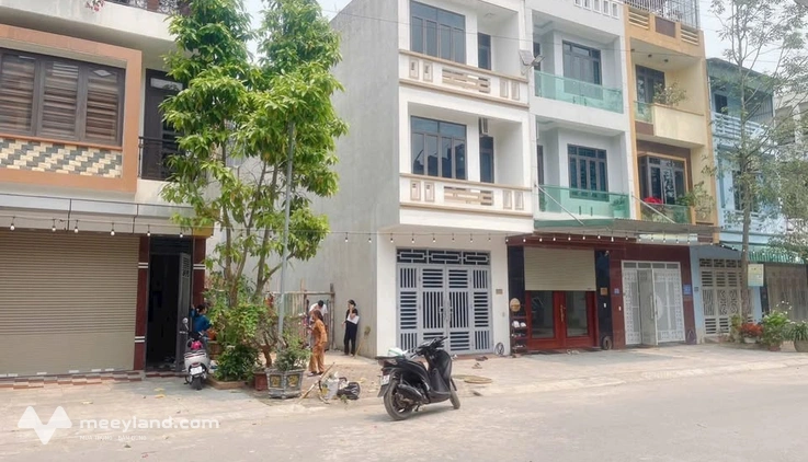 Bán lô đất đẹp tại MB2000 Phú Sơn - Thành phố Thanh Hoá