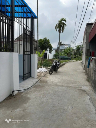 Nhà 3 tầng độc lập Đa Phúc, 50m², hướng Tây Bắc