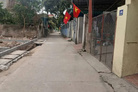 Bán đất Thường Tín, diện tích 37m2, mặt tiền 4,2m