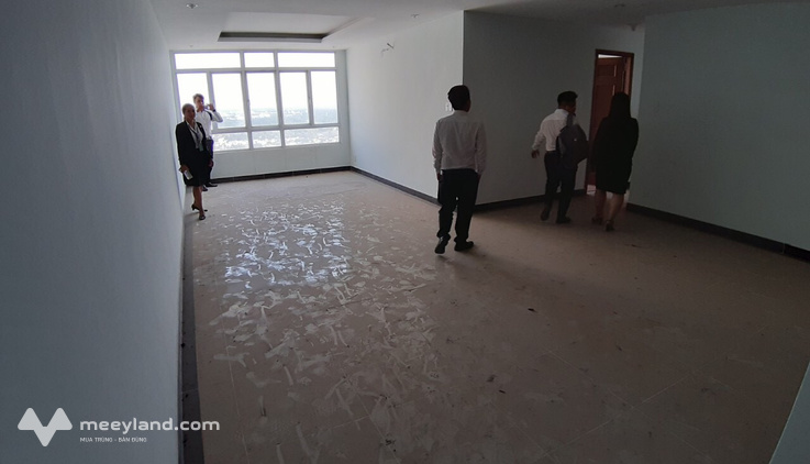Bán căn 2 phòng ngủ, 82m², block A1.2 Gia Việt – view thoáng – giá 4,9 tỷ – nhà mới bàn giao