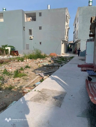 Bán lô đất đẹp cho các nhà đầu tư hoặc mua để ở vị trí tại Văn Đẩu - Kiến An - Hải Phòng