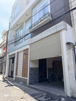 Bán đất nền, 47 m², Phường 7