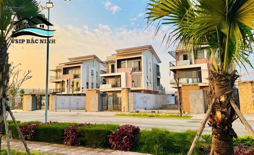 Mở bán dinh thự view sông dự án centa riverside, 480m2, giá gốc 7x tỷ, ck 10%, 0911 089 ***