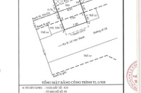 Gia đình cần bán lô đất mặt đường Trần Hưng Đạo, Ninh Bình - Gần đường Vạn Hạnh