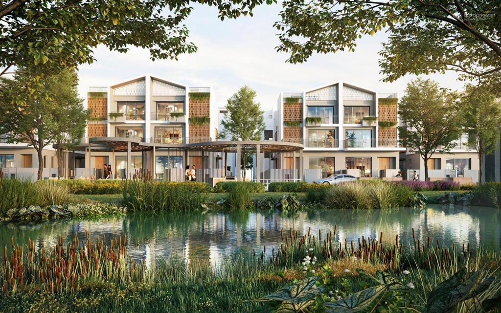 Ưu đãi khủng t6 meadow bình chánh, thanh toán 20% nhận nhà luôn, giá f0 từ cđt, ls 0% trong 2 năm