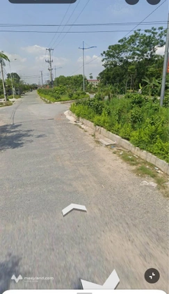 Bán đất đấu giá Kim Bảng, Hà Nam - Sổ đỏ sẵn sàng, vị trí kinh doanh đắc địa