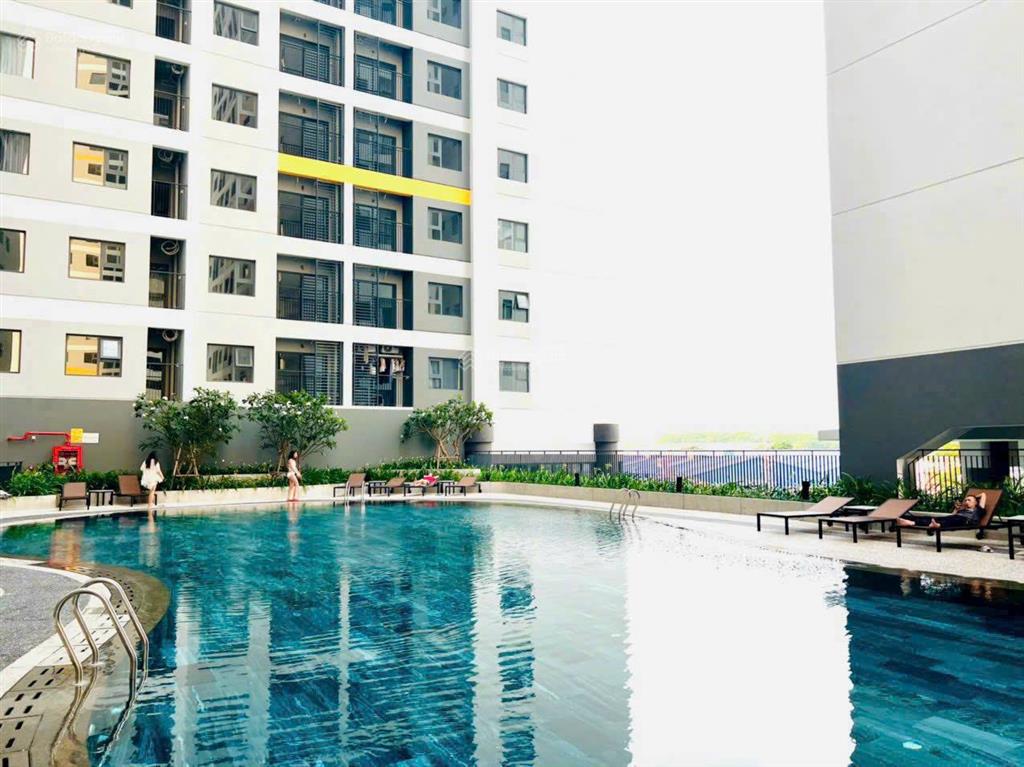 Bán căn hộ legacy central 1pn 42m² đã có sổ hồng, 0908 538 ***