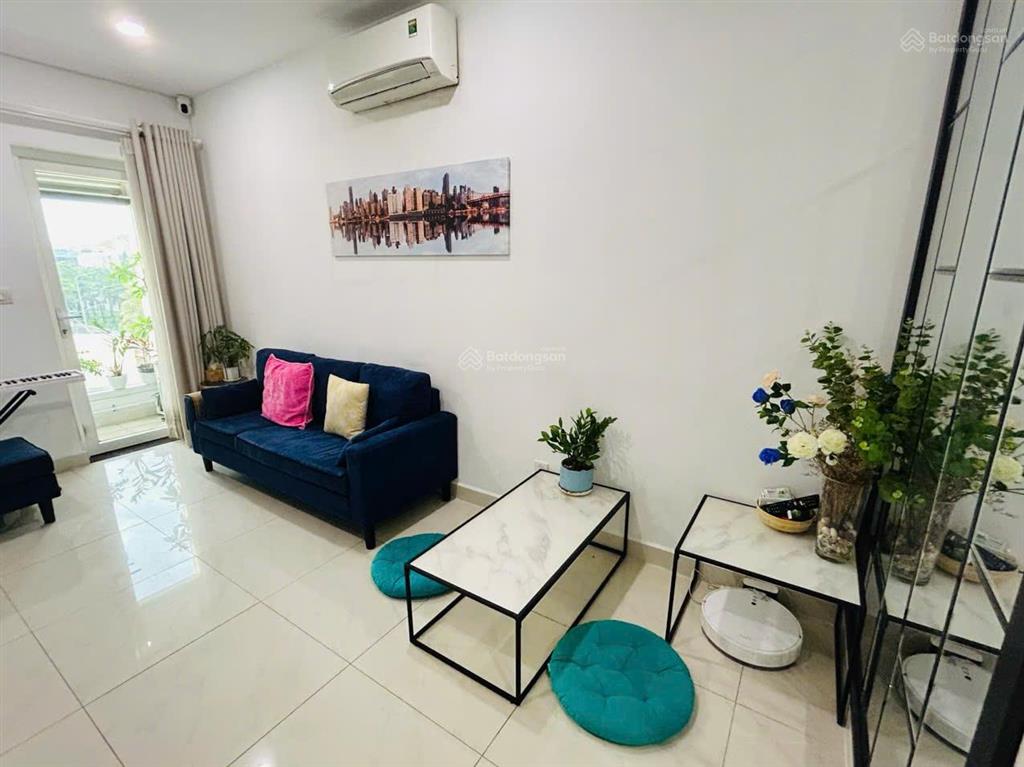 Bán officetel saigon mia 38m2 view yên tĩnh, chỉ 2.6 tỷ vay 75% phân tích saigon mia newhouse