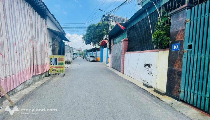 Chính cần tiền giảm bán nhanh lô đất đẹp Hưng Dũng - Gần Trường Thi
