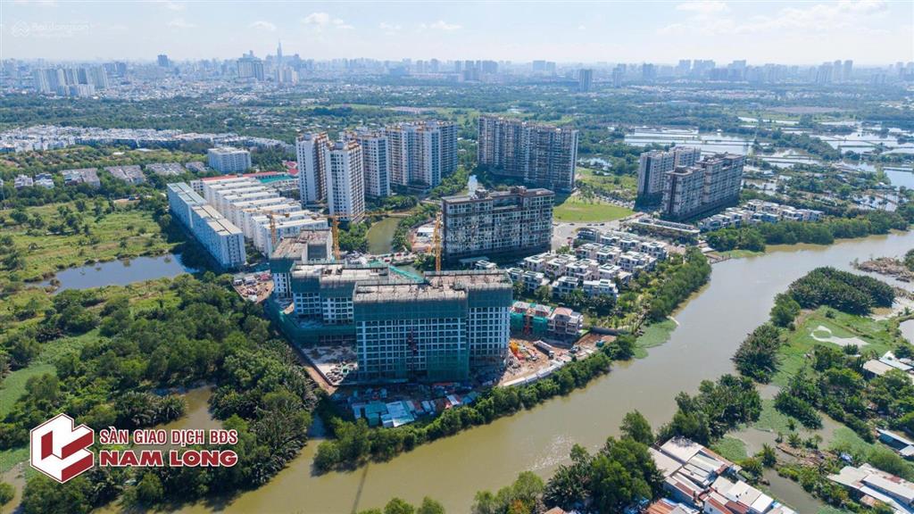 Bán nhanh hộ trellia cove 2pn 2wc 79m²=5.5tỷ (có vat) phân khu cao cấp cuối cùng tại mizuki park