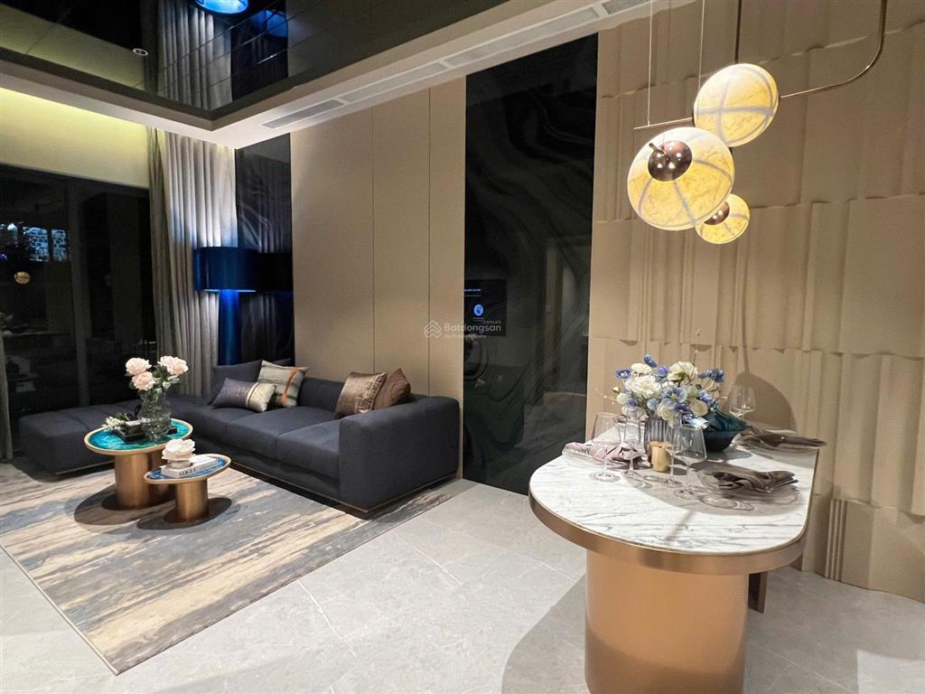 Bán căn hộ the felix thuận an view sông hồ, gần aeon mall, lotte mart. hỗ trợ vay 80% chỉ 3,6 tỷ