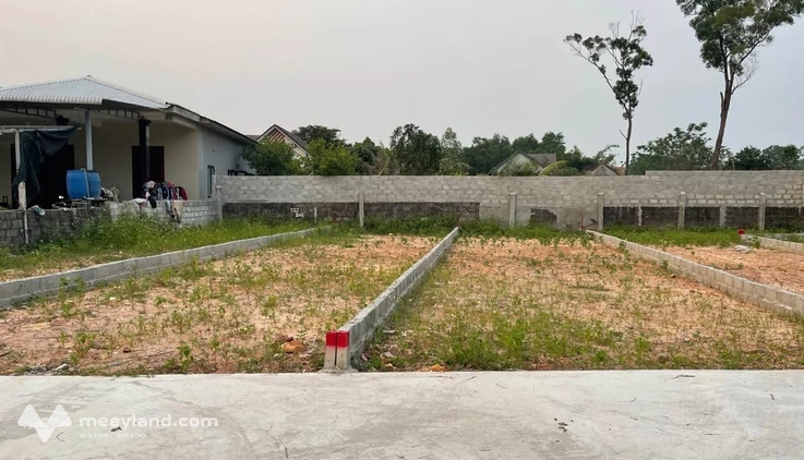 Đất kiệt Vân Dương, nằm ngây trung tâm Phú Bài - Diện tích 100m2 mà giá chỉ 900 triệu