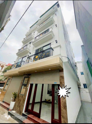 Chốt nhanh nhà Cầu Diễn – 7 tỷ - 35m2 x 5 tầng – Full nội thất đẹp