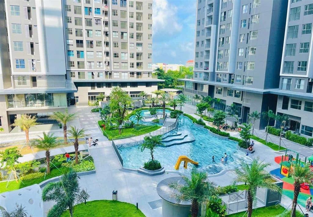 Bán căn 113m2 (3pn 2wc), 4,38 tỷ nhà có sổ hồng công chứng ngay, hỗ trợ vay, tặng nt