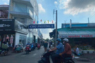 Chính chủ gửi nền góc Đường số 2&3, Phường 3, Thành phố Tân An