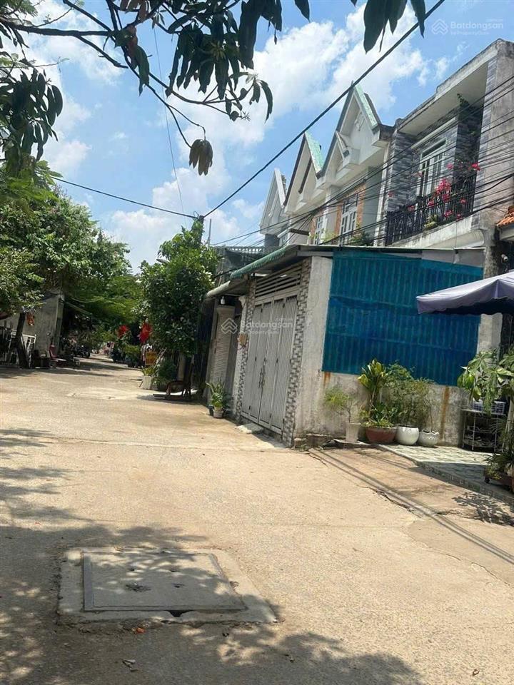 Chủ kẹt tiền hạ giá bán 1/ ngắn ngủi đường 234, gần đg nữ dân công vĩnh lộc