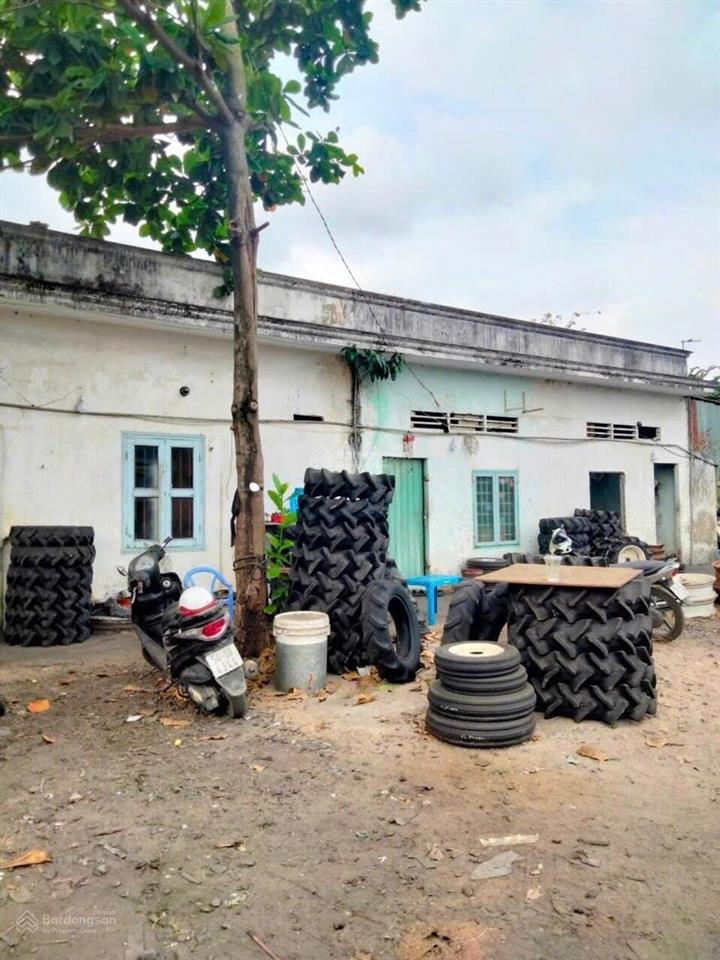 Giảm giá siêu phẩm mặt tiền quốc lộ 1a chợ bình chánh 2016m ngang khủng 37m dòng tiền tốt chỉ 4xtỷ