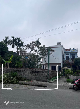 Đất lô góc hướng Đông Nam, sổ đỏ 59.3m2, giá 3 tỷ tại Thái Bình - Cơ hội vàng