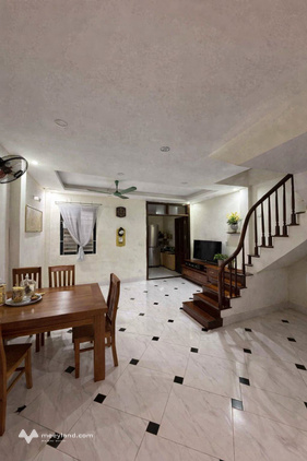 Bán nhà La Phù - Hoài Đức - 38m2 4 tầng 3 ngủ giá 4 tỷ
