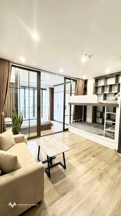 Bán nhà phố Chùa Quỳnh, 75m2, 6 tầng, thang máy, 9 căn hộ cho thuê